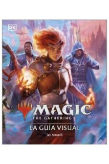Magic The Gathering