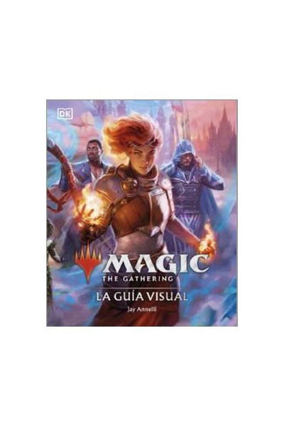 Magic The Gathering