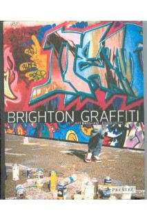 Brighton Graffitti