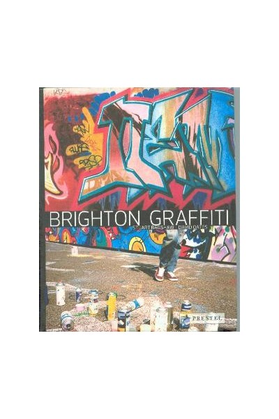 Brighton Graffitti