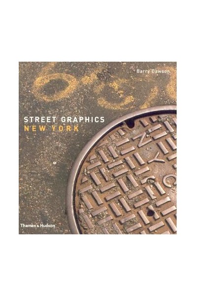 Street Graphics New York