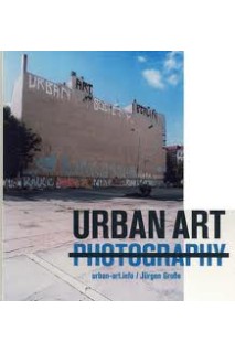 Urban Art Photography