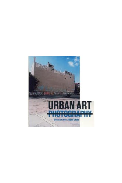 Urban Art Photography