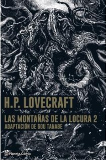 Las Montañas De La Locura 02 De 2