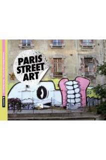 Paris Street Art