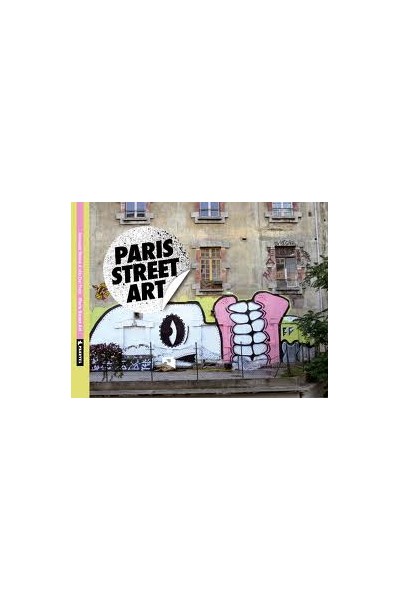 Paris Street Art
