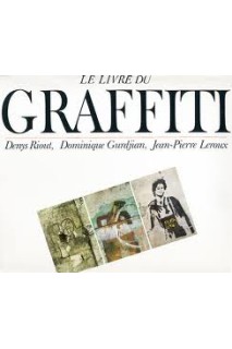 Le Livre Du Graffiti