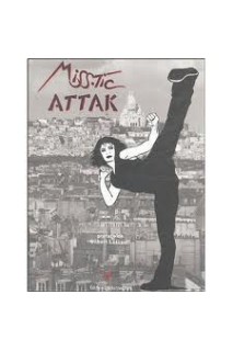 Misstic Attak