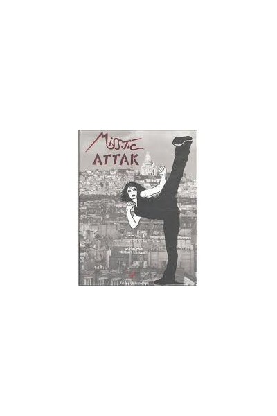 Misstic Attak