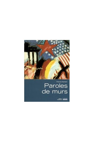 Paroles De Murs