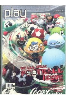 Play Times Vol 2 Issue 04