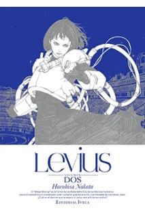 Levius 02