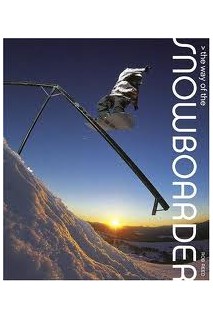 The Way Of The Snowboarder