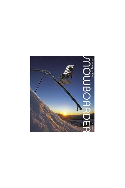 The Way Of The Snowboarder