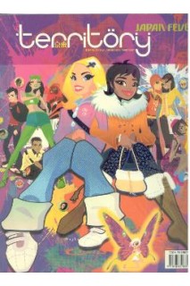 Territory Japan Fever