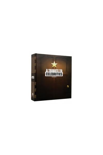 A Tribute To Celebrites