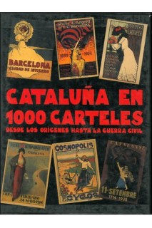 Catalunya En 1000 Cartells