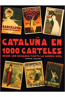 Cataluña En 1000 Carteles
