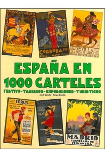 España En 1000 Carteles