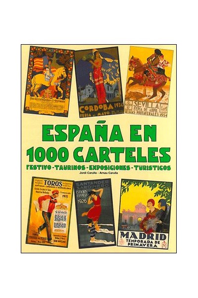 España En 1000 Carteles