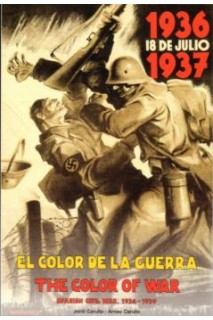 El Color De La Guerra