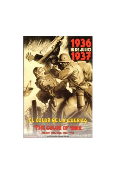 El Color De La Guerra