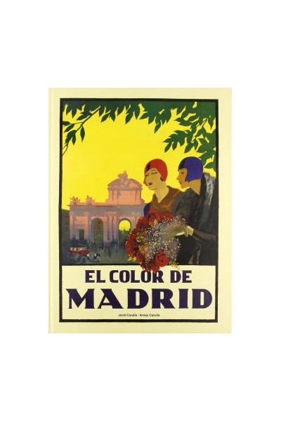 El Color De Madrid