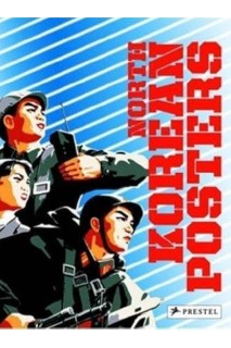 North Korean Posters