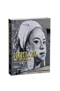 Street Art Firmado Por Mujeres