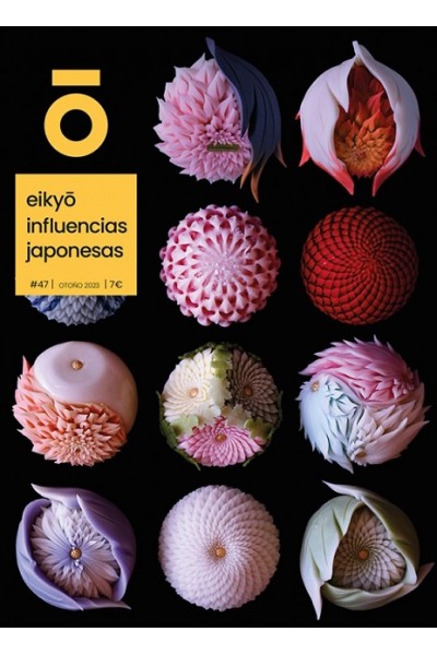 Eikyo Influencias Japonesas 47