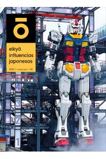 Eikyo Influencias Japonesas 50