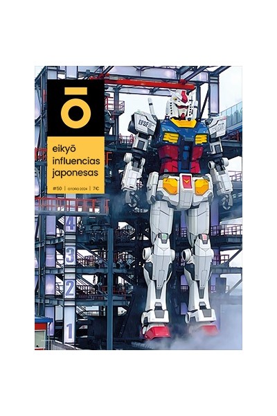 Eikyo Influencias Japonesas 50