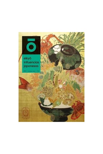 Eikyo Influencias Japonesas 51