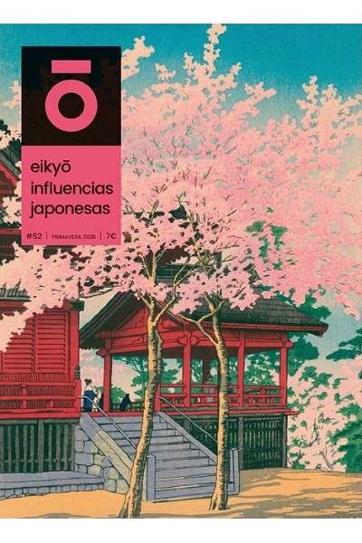 Eikyo Influencias Japonesas 52