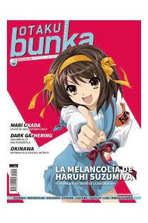 Otaku Bunka 45