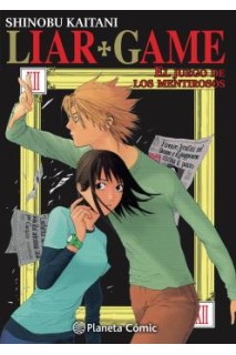 Liar Game 12 (De 19)