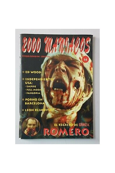 2000 Maniacos 14