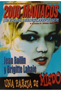 2000 Maniacos 19