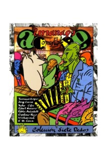 Almanaque Comestible