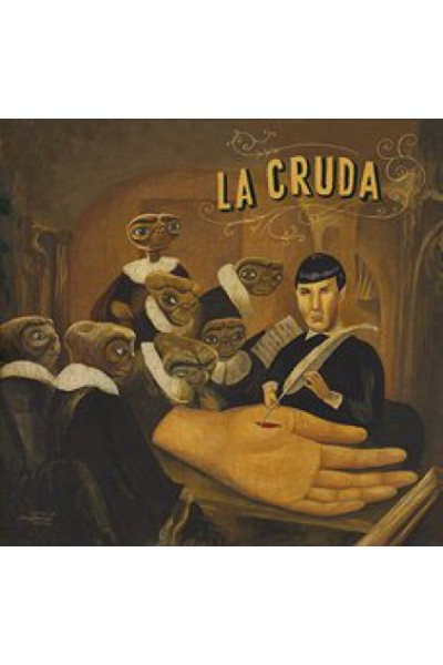 Cruda #6