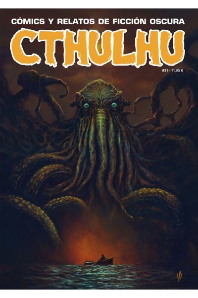 Cthulhu · 31