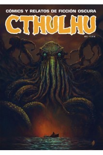 Cthulhu · 32