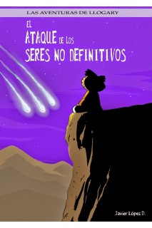 El Ataque De Los Seres No Definitivos