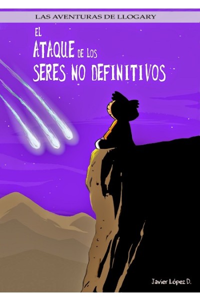 El Ataque De Los Seres No Definitivos