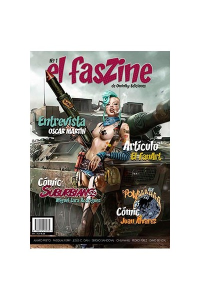 El Faszine 01