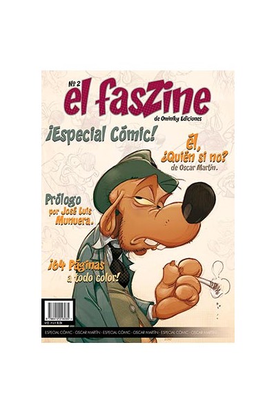 El Faszine 02