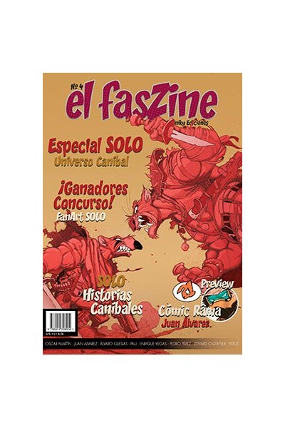 El Faszine 04