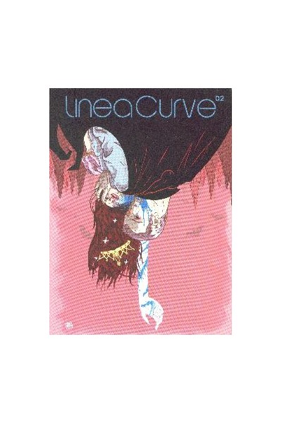 Linea Curve 01