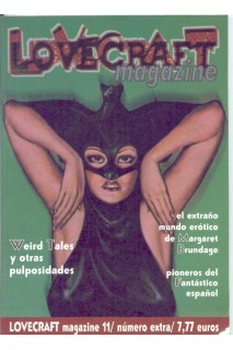 Lovecraft Magazine 11