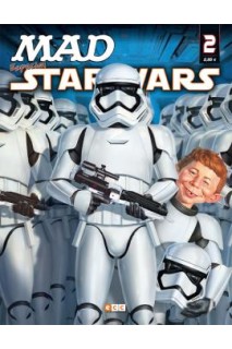 Mad Especial Star Wars 02